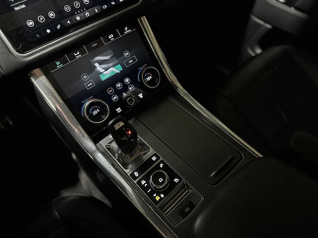 Land rover range rover sport 2.0 p400e hse dynamic 404pk 2019, xz-737-v - afbeelding 17 van  42