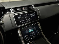 Land rover range rover sport 2.0 p400e hse dynamic 404pk 2019, xz-737-v - afbeelding 18 van  42