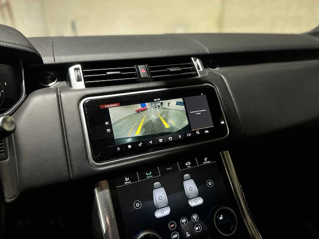 Land rover range rover sport 2.0 p400e hse dynamic 404pk 2019, xz-737-v - afbeelding 19 van  42