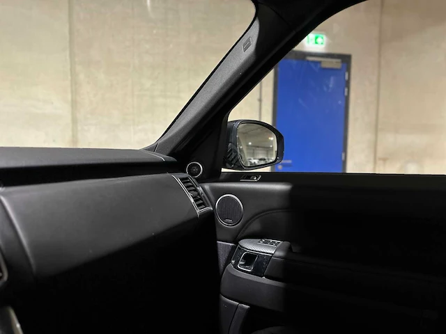 Land rover range rover sport 2.0 p400e hse dynamic 404pk 2019, xz-737-v - afbeelding 20 van  42