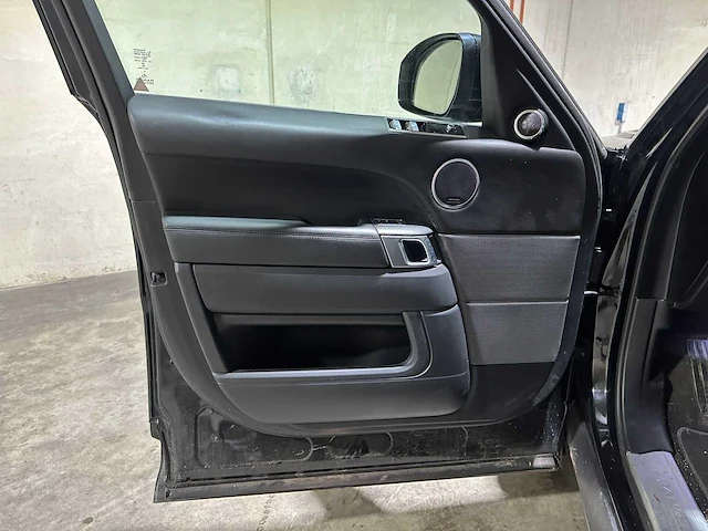 Land rover range rover sport 2.0 p400e hse dynamic 404pk 2019, xz-737-v - afbeelding 21 van  42