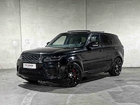Land rover range rover sport 2.0 p400e hse dynamic 404pk 2019, xz-737-v - afbeelding 12 van  42