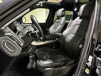 Land rover range rover sport 2.0 p400e hse dynamic 404pk 2019, xz-737-v - afbeelding 24 van  42