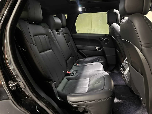 Land rover range rover sport 2.0 p400e hse dynamic 404pk 2019, xz-737-v - afbeelding 31 van  42