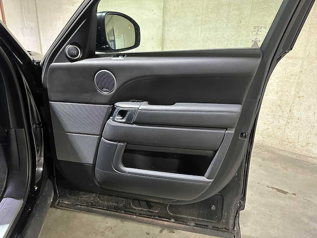 Land rover range rover sport 2.0 p400e hse dynamic 404pk 2019, xz-737-v - afbeelding 32 van  42