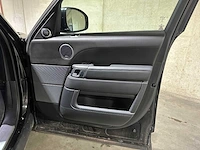 Land rover range rover sport 2.0 p400e hse dynamic 404pk 2019, xz-737-v - afbeelding 32 van  42
