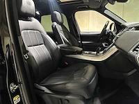 Land rover range rover sport 2.0 p400e hse dynamic 404pk 2019, xz-737-v - afbeelding 33 van  42