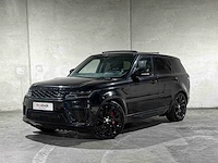Land rover range rover sport 2.0 p400e hse dynamic 404pk 2019, xz-737-v - afbeelding 23 van  42