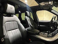 Land rover range rover sport 2.0 p400e hse dynamic 404pk 2019, xz-737-v - afbeelding 35 van  42