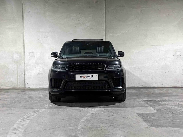 Land rover range rover sport 2.0 p400e hse dynamic 404pk 2019, xz-737-v - afbeelding 38 van  42