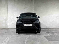 Land rover range rover sport 2.0 p400e hse dynamic 404pk 2019, xz-737-v - afbeelding 38 van  42