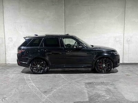 Land rover range rover sport 2.0 p400e hse dynamic 404pk 2019, xz-737-v - afbeelding 40 van  42