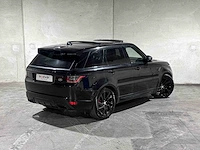 Land rover range rover sport 2.0 p400e hse dynamic 404pk 2019, xz-737-v - afbeelding 42 van  42
