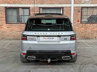 Land rover range rover sport 2.0 p400e hse dynamic facelift (plug-in hybrid) 404pk 2020, x-187-tx - afbeelding 6 van  55