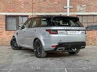 Land rover range rover sport 2.0 p400e hse dynamic facelift (plug-in hybrid) 404pk 2020, x-187-tx - afbeelding 7 van  55