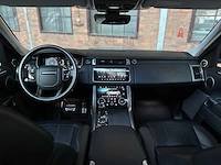 Land rover range rover sport 2.0 p400e hse dynamic facelift (plug-in hybrid) 404pk 2020, x-187-tx - afbeelding 11 van  55