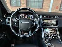 Land rover range rover sport 2.0 p400e hse dynamic facelift (plug-in hybrid) 404pk 2020, x-187-tx - afbeelding 13 van  55