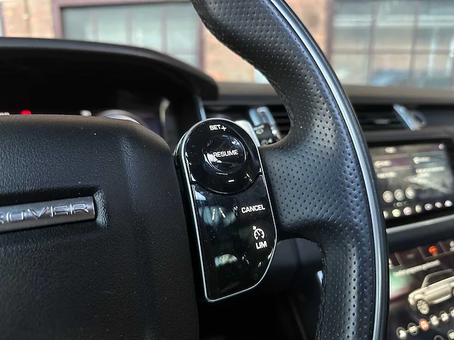 Land rover range rover sport 2.0 p400e hse dynamic facelift (plug-in hybrid) 404pk 2020, x-187-tx - afbeelding 15 van  55