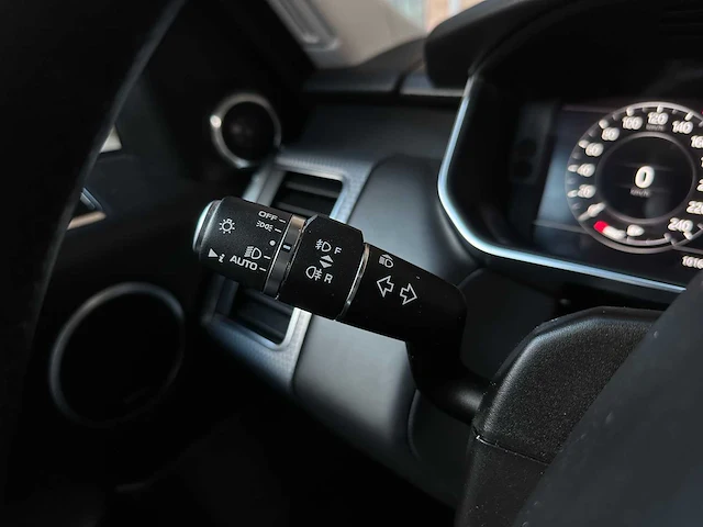 Land rover range rover sport 2.0 p400e hse dynamic facelift (plug-in hybrid) 404pk 2020, x-187-tx - afbeelding 16 van  55