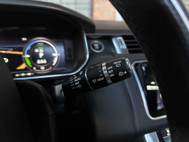 Land rover range rover sport 2.0 p400e hse dynamic facelift (plug-in hybrid) 404pk 2020, x-187-tx - afbeelding 17 van  55