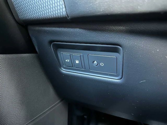 Land rover range rover sport 2.0 p400e hse dynamic facelift (plug-in hybrid) 404pk 2020, x-187-tx - afbeelding 19 van  55