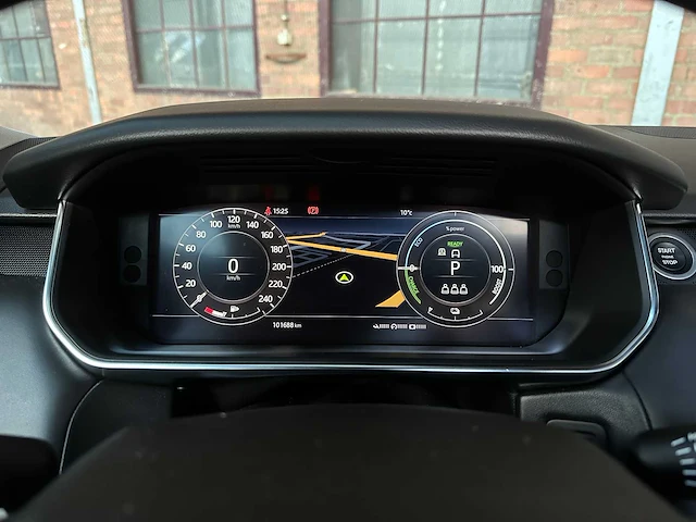 Land rover range rover sport 2.0 p400e hse dynamic facelift (plug-in hybrid) 404pk 2020, x-187-tx - afbeelding 20 van  55