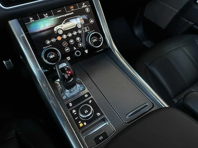 Land rover range rover sport 2.0 p400e hse dynamic facelift (plug-in hybrid) 404pk 2020, x-187-tx - afbeelding 21 van  55