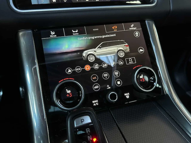 Land rover range rover sport 2.0 p400e hse dynamic facelift (plug-in hybrid) 404pk 2020, x-187-tx - afbeelding 22 van  55