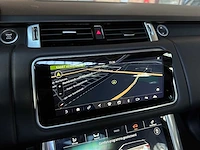 Land rover range rover sport 2.0 p400e hse dynamic facelift (plug-in hybrid) 404pk 2020, x-187-tx - afbeelding 25 van  55