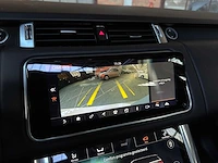 Land rover range rover sport 2.0 p400e hse dynamic facelift (plug-in hybrid) 404pk 2020, x-187-tx - afbeelding 26 van  55