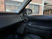 Land rover range rover sport 2.0 p400e hse dynamic facelift (plug-in hybrid) 404pk 2020, x-187-tx - afbeelding 27 van  55