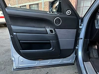 Land rover range rover sport 2.0 p400e hse dynamic facelift (plug-in hybrid) 404pk 2020, x-187-tx - afbeelding 29 van  55