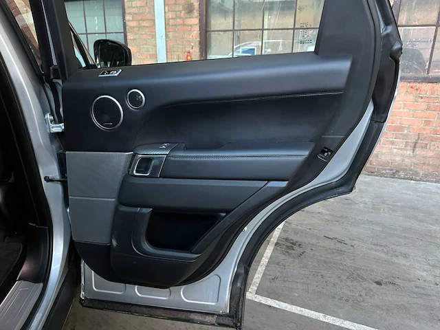 Land rover range rover sport 2.0 p400e hse dynamic facelift (plug-in hybrid) 404pk 2020, x-187-tx - afbeelding 36 van  55
