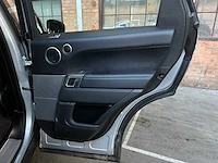 Land rover range rover sport 2.0 p400e hse dynamic facelift (plug-in hybrid) 404pk 2020, x-187-tx - afbeelding 36 van  55