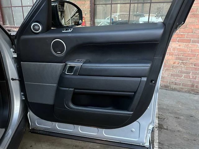 Land rover range rover sport 2.0 p400e hse dynamic facelift (plug-in hybrid) 404pk 2020, x-187-tx - afbeelding 37 van  55