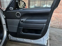 Land rover range rover sport 2.0 p400e hse dynamic facelift (plug-in hybrid) 404pk 2020, x-187-tx - afbeelding 37 van  55
