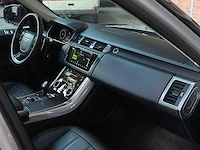 Land rover range rover sport 2.0 p400e hse dynamic facelift (plug-in hybrid) 404pk 2020, x-187-tx - afbeelding 40 van  55