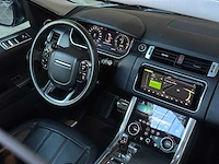 Land rover range rover sport 2.0 p400e hse dynamic facelift (plug-in hybrid) 404pk 2020, x-187-tx - afbeelding 41 van  55