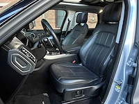 Land rover range rover sport 2.0 p400e hse dynamic facelift (plug-in hybrid) 404pk 2020, x-187-tx - afbeelding 42 van  55