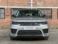 Land rover range rover sport 2.0 p400e hse dynamic facelift (plug-in hybrid) 404pk 2020, x-187-tx - afbeelding 34 van  55