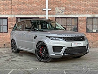 Land rover range rover sport 2.0 p400e hse dynamic facelift (plug-in hybrid) 404pk 2020, x-187-tx - afbeelding 52 van  55