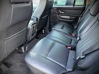 Land rover range rover sport 2.7 tdv6 hse hhf-50-x - afbeelding 2 van  13