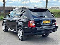Land rover range rover sport 2.7 tdv6 hse hhf-50-x - afbeelding 7 van  13