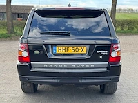 Land rover range rover sport 2.7 tdv6 hse hhf-50-x - afbeelding 8 van  13