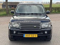 Land rover range rover sport 2.7 tdv6 hse hhf-50-x - afbeelding 12 van  13