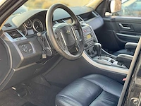 Land rover range rover sport 2.7 tdv6 hse hhf-50-x - afbeelding 13 van  13