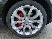 Land rover range rover sport 3.0 d v6 hse edition, 9727 - afbeelding 3 van  30