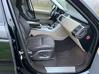 Land rover range rover sport 3.0 d v6 hse edition, 9727 - afbeelding 5 van  30