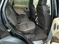 Land rover range rover sport 3.0 d v6 hse edition, 9727 - afbeelding 10 van  30