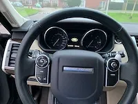 Land rover range rover sport 3.0 d v6 hse edition, 9727 - afbeelding 18 van  30